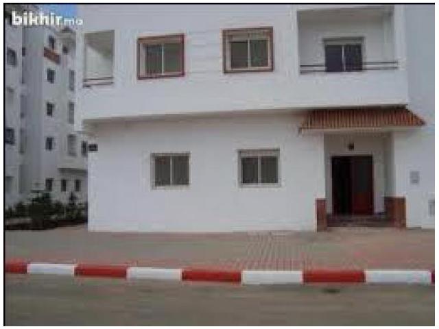 appartement economique cle en main