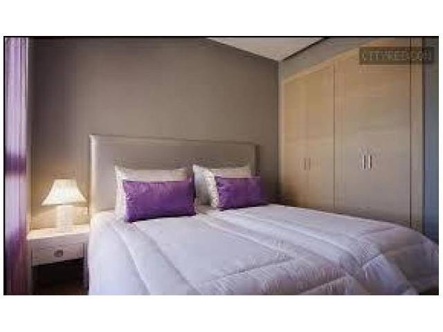 appartement economique construit