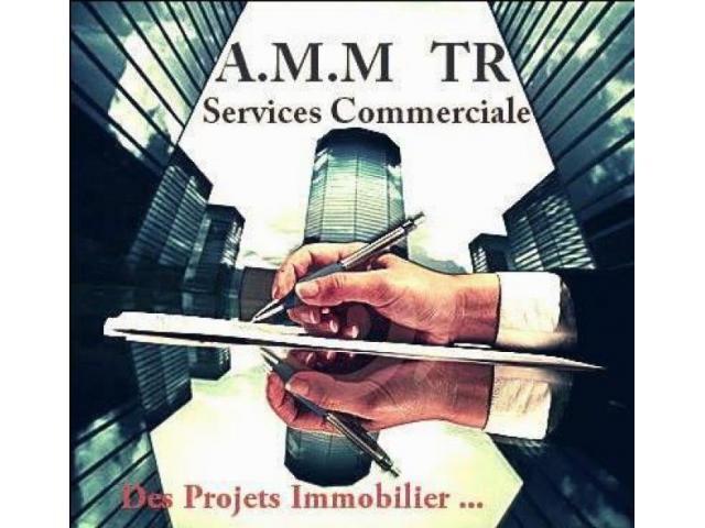 appartement economique deroua