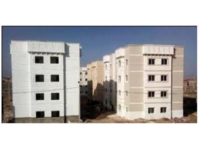 appartement economique livraison immédiate