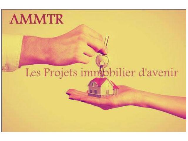 appartement economique livraison immédiate