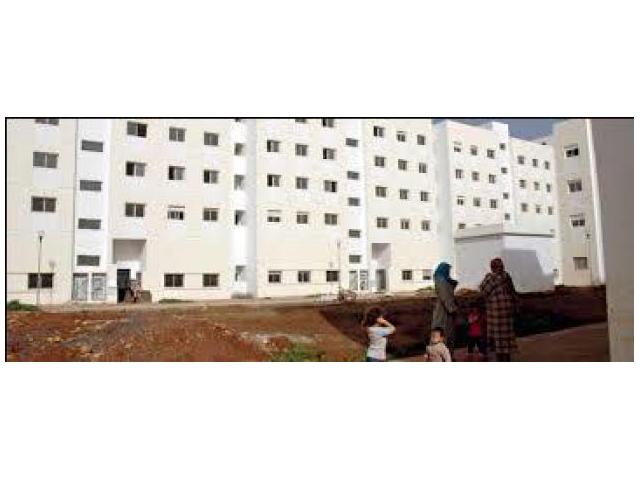 appartement economique livraison immédiate