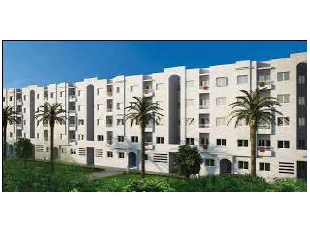 appartement economique moderne