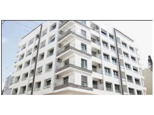 appartement economique moderne