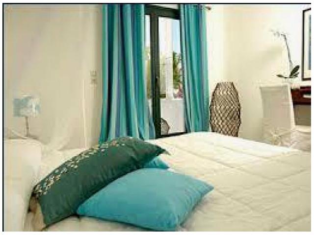 Appartement économique trés spacieux
