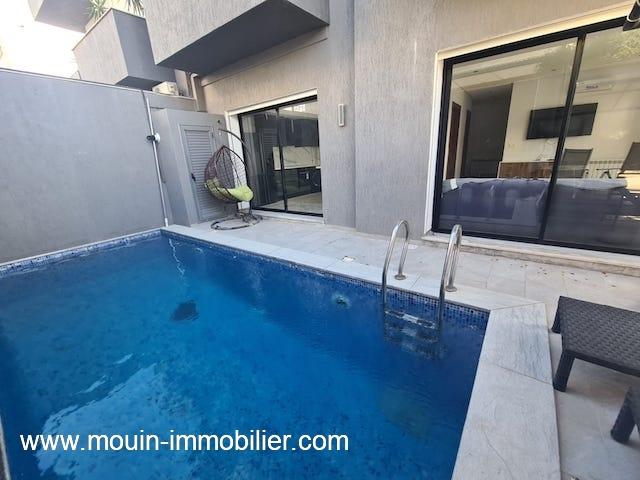 APPARTEMENT ELYSE Hammamet Sud AL3428