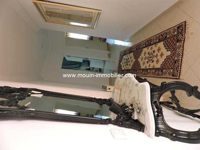 Appartement Emira ref AL1757 Hammamet