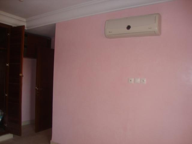 appartement en location
