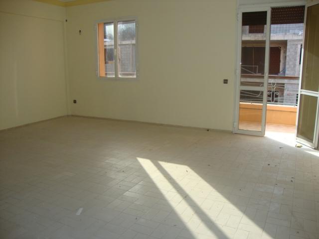 appartement en location