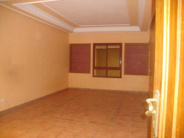appartement en location