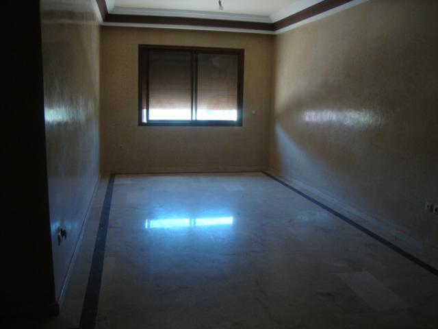 appartement en location