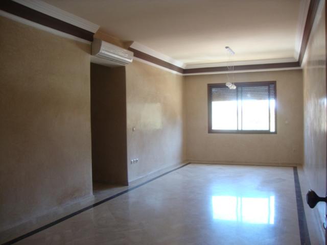 appartement en location