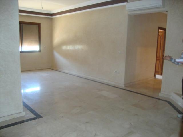 appartement en location