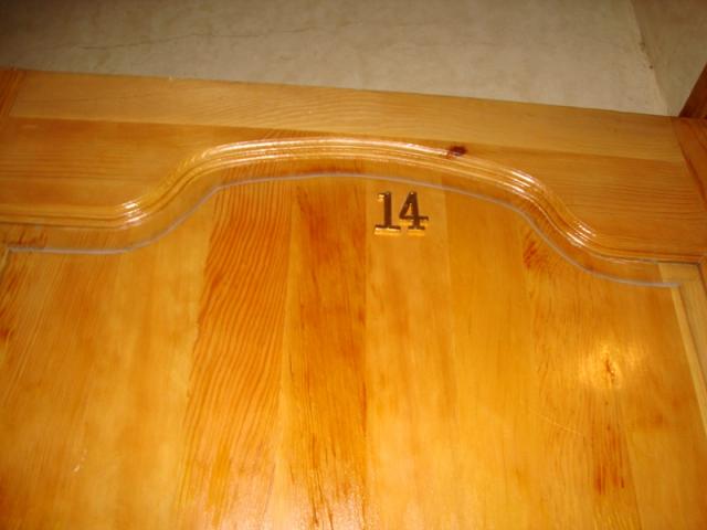 appartement en location