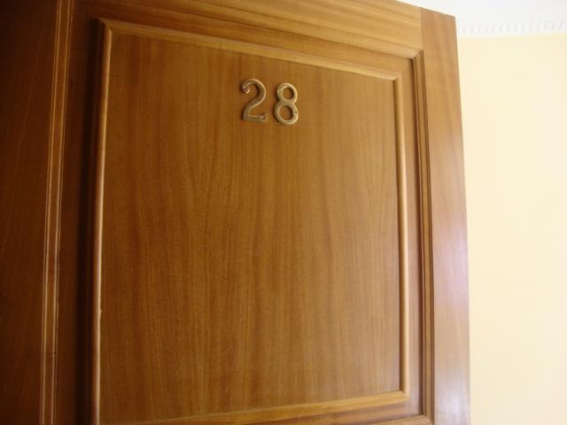 appartement en location