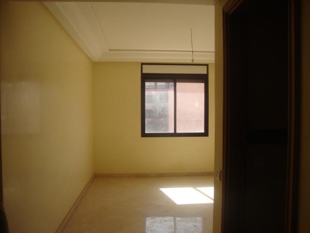 appartement en location