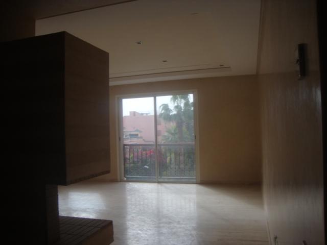 appartement en location