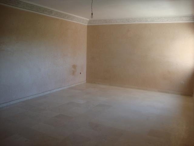 appartement en location