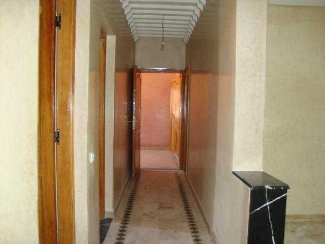 appartement en location