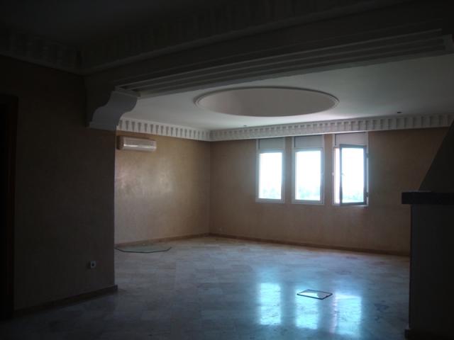 Appartement en location