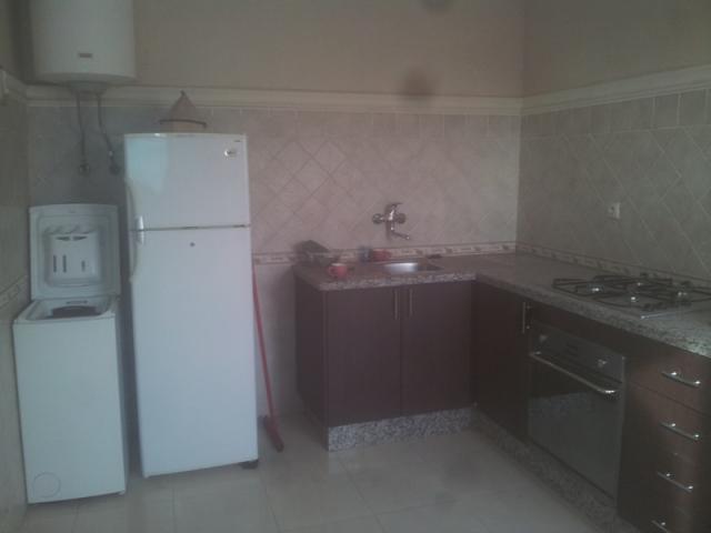 appartement en location