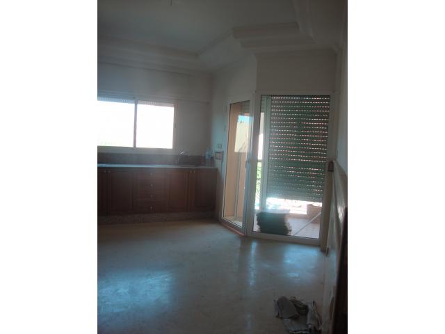 Appartement en location