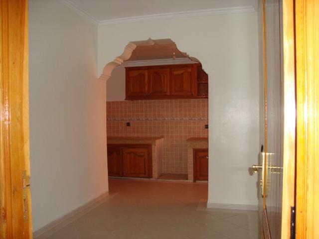 Appartement en location