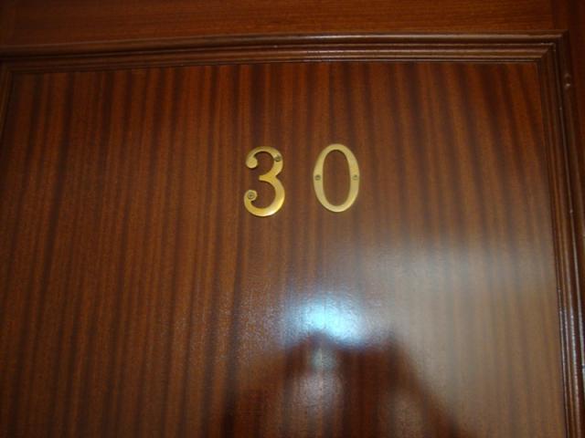 appartement en location