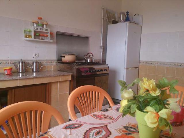 Appartement en location à Agadir AL00568