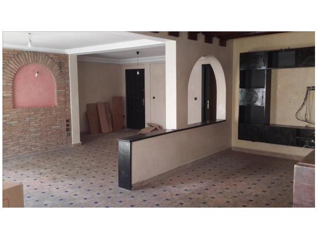 Appartement en location à Casablanca Gauthier