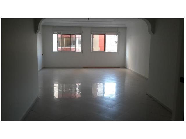 Appartement en location à Casablanca-Racine