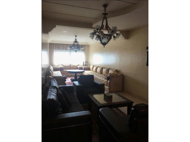 Appartement en location à La Résistance