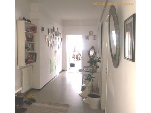 Appartement en location à Rabat Hassan