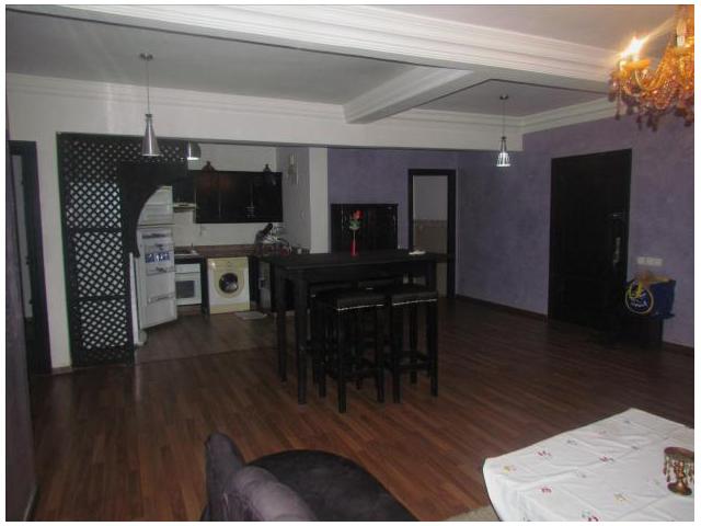 Photo appartement en location longue durée joliment image 1/6