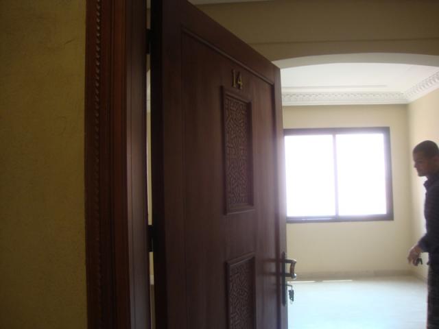 appartement en vente