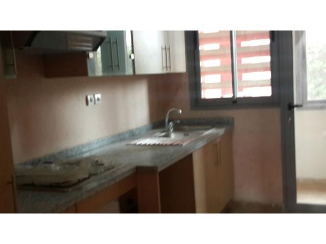 appartement en vente