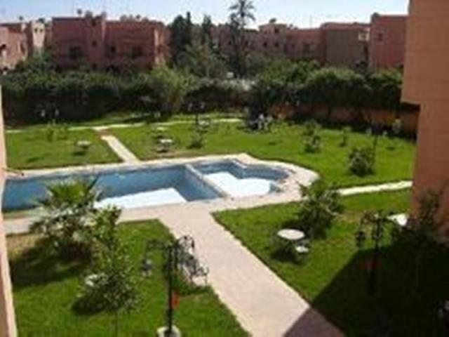 appartement en vente