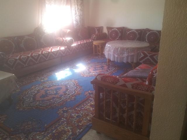 appartement en vente