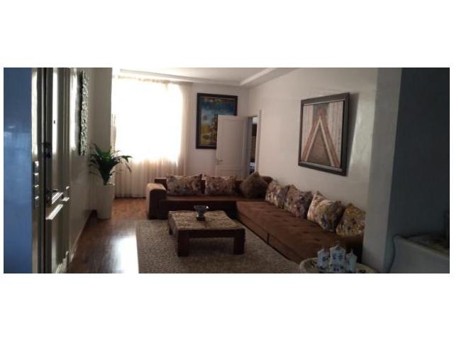 Photo Appartement en vente à BD Hassan 1 image 1/6