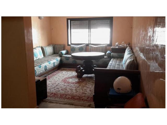 Appartement en vente à Casablanca