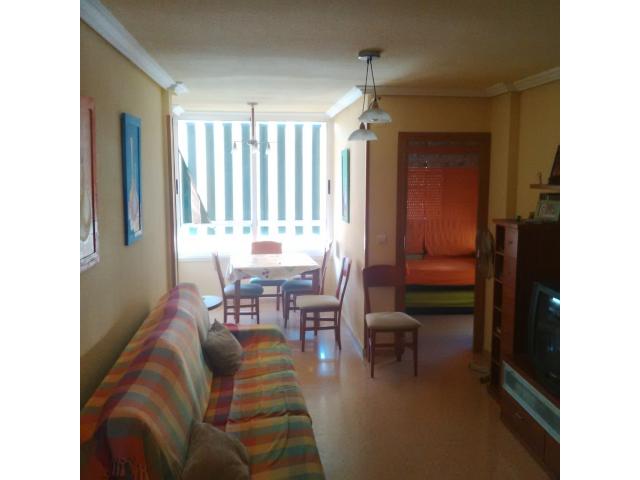 Photo appartement en vente a san juan playa (Alicante) image 1/6