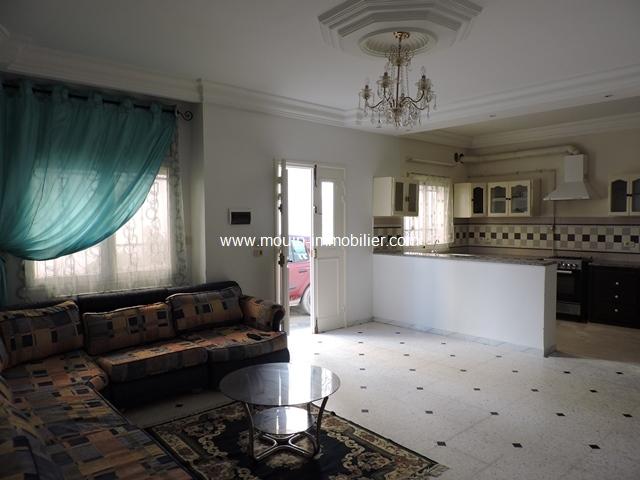 Appartement Essada reference AL1006 Hammamet