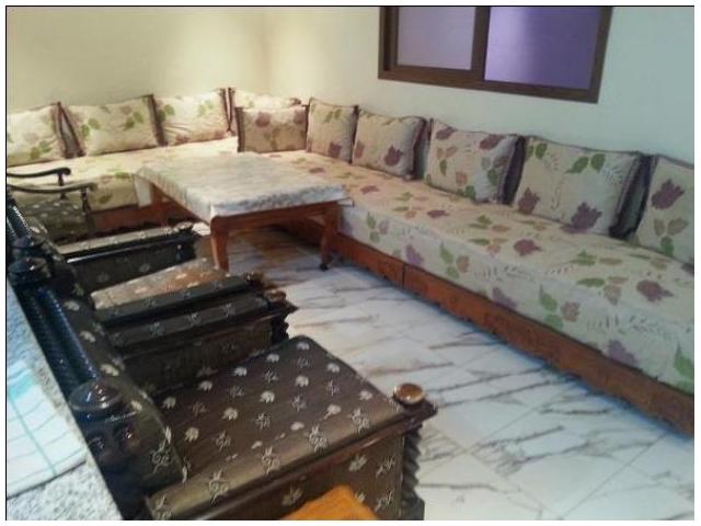 Photo Appartement familial-ville nouvelle image 1/1