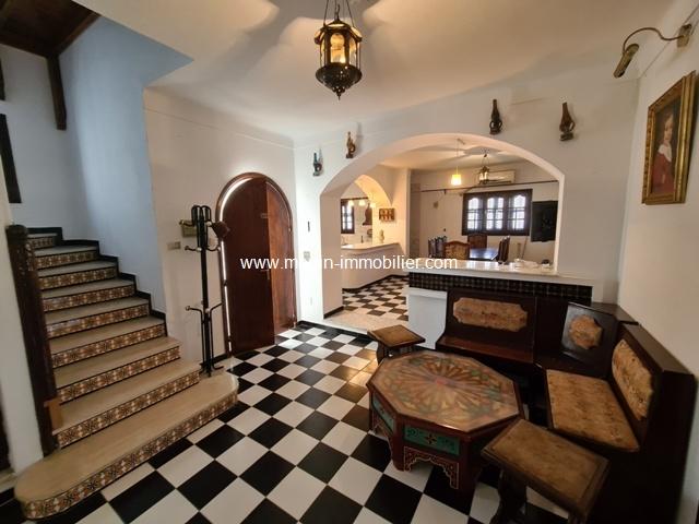Appartement Felix AL2625 Hammamet