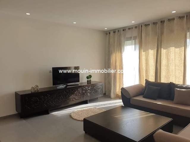 Appartement Flora 1 AL2552 sidi mahersi
