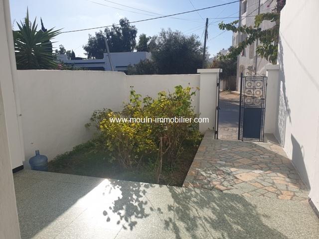 Appartement fourat AL2530 Hammamet