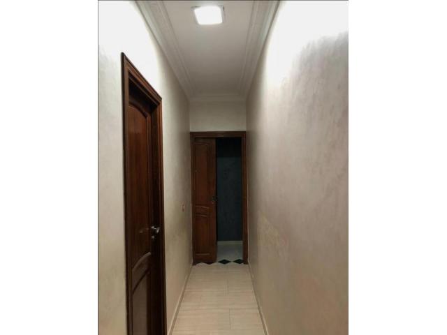appartement garconnairée  a hafid elkhayr