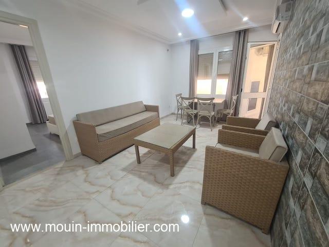 APPARTEMENT GERANIUM 1 Hammamet AL3676