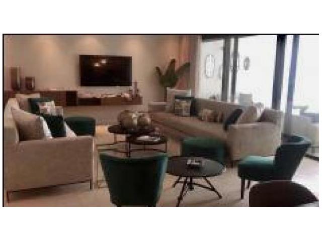 Appartement H.S meublé 25000 dh à AinDiab
