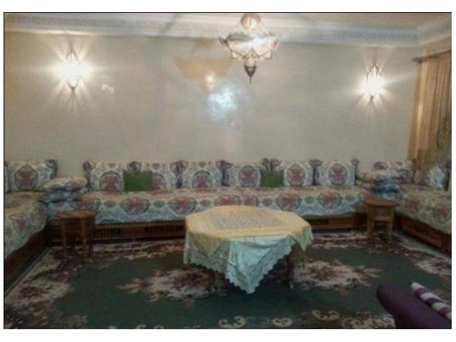Photo Appartement H Standing 140m2 image 1/1